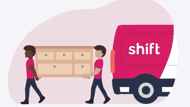 Safe Man and Van Services During This Pandemic