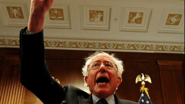 Taking Bernie's National Campaign Local