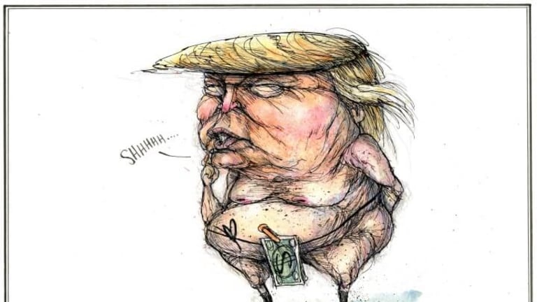 Ruling with Rats