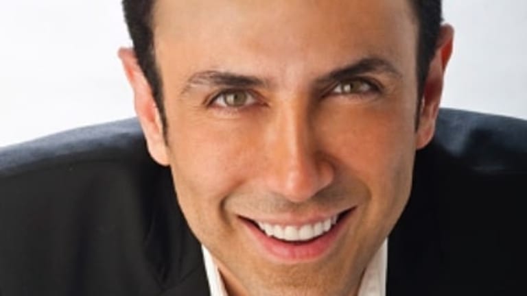 Meet Cosmetic Dermatology Legend, Dr. Simon Ourian