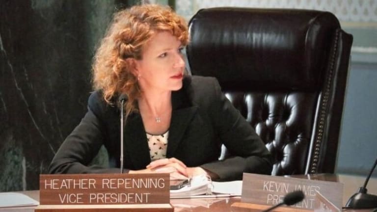 Repenning Is the Charter Candidate in LAUSD’s Runoff for Board District 5