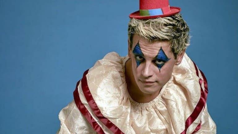 Milo Was Always Dispensable