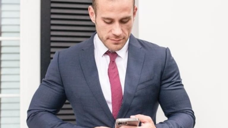 Multimillion Dollar Negotiator and CEO, Zach Collier, Shares His Rags to Riches Story