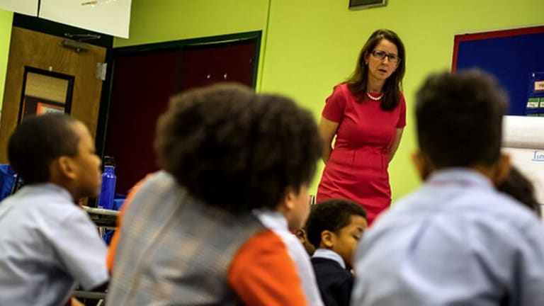 Debunking Common Charter School Myths