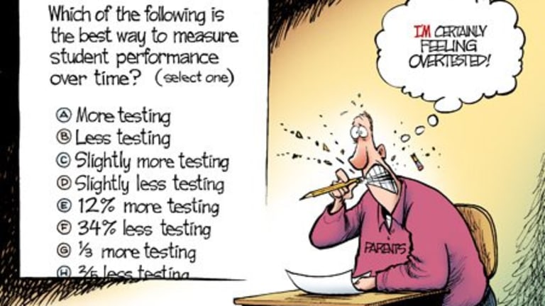 Common Core Does Not Cure Student Mobility