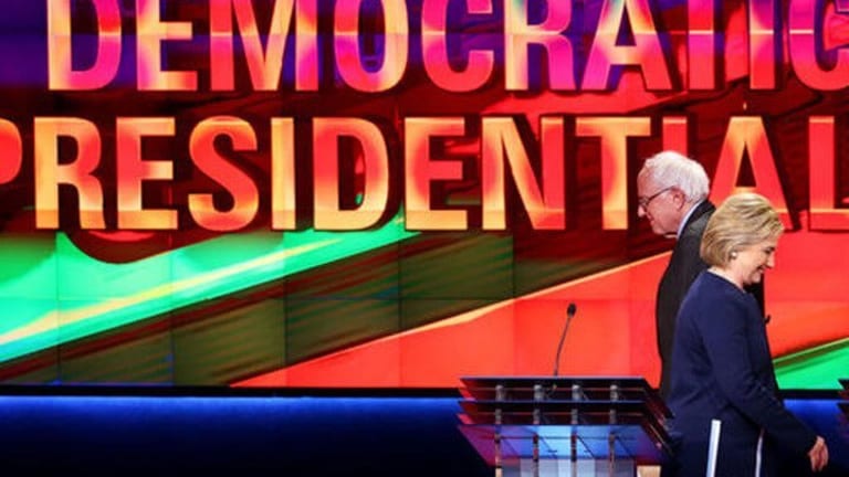 Sanders Still Rising; Republican Nightmare Worsens