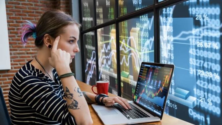 Why Making Money Consistently Is Tough When Day Trading