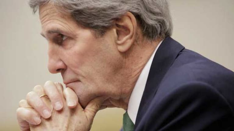 The False Picture of the Iran Nuclear Talks