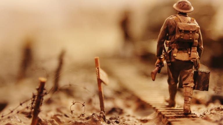 How Can We Untangle Ourselves from the Dark Side?