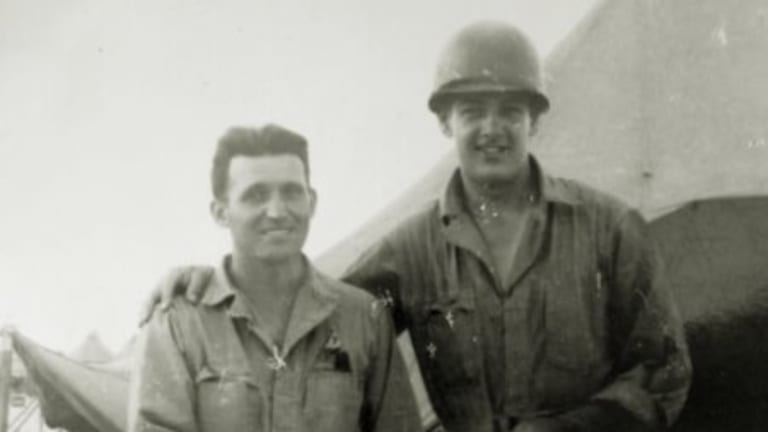 Sports, War, Fairness, and Fate: Lessons from My Dad