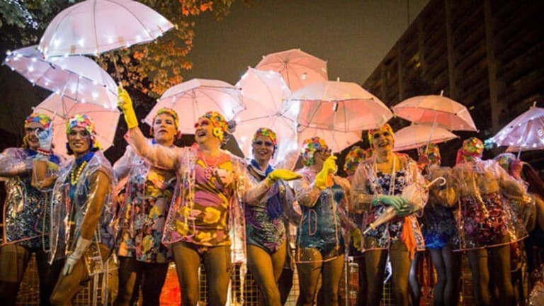 Halloween: Our American LGBTQ Holiday