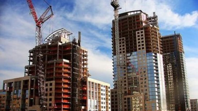 Krugman Wrong on Gentrification