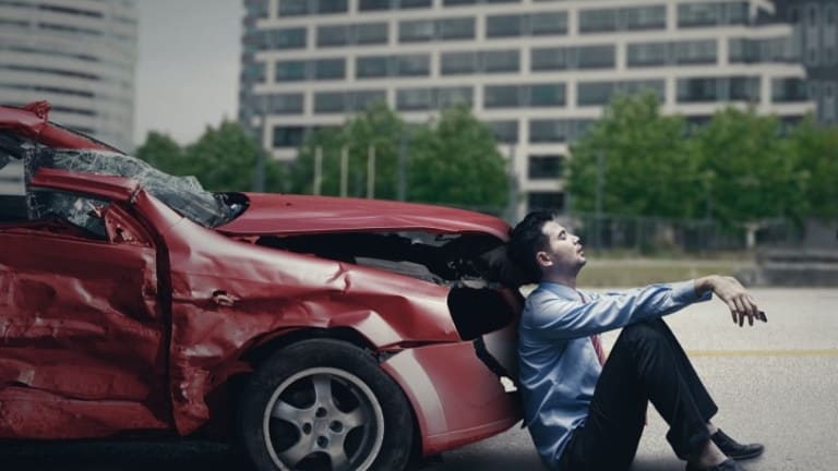 12 Surprising Car Accident Facts Everyone Should Know