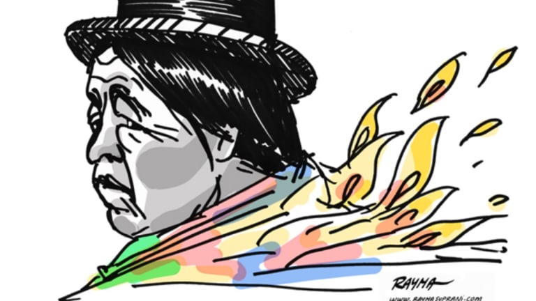 US Coup in Bolivia and Their Fight to Stay Independent