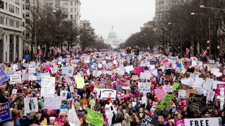 Why Feminism Should Not Be About Fixing Men