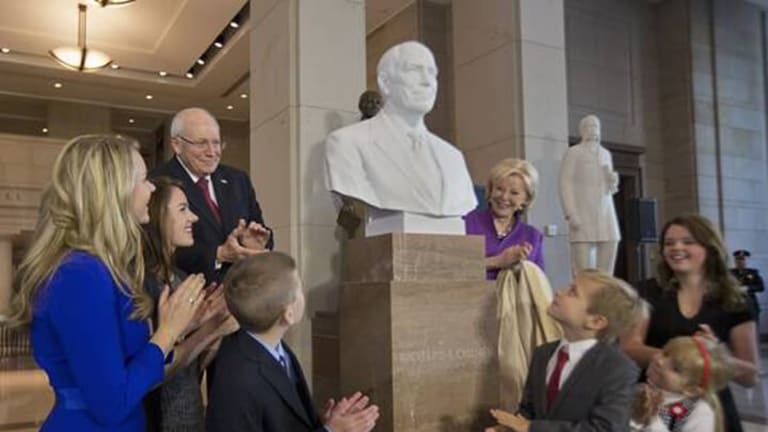 Quicksand: Or Why and How the U.S. Created Its Very Own Middle Eastern Quagmire