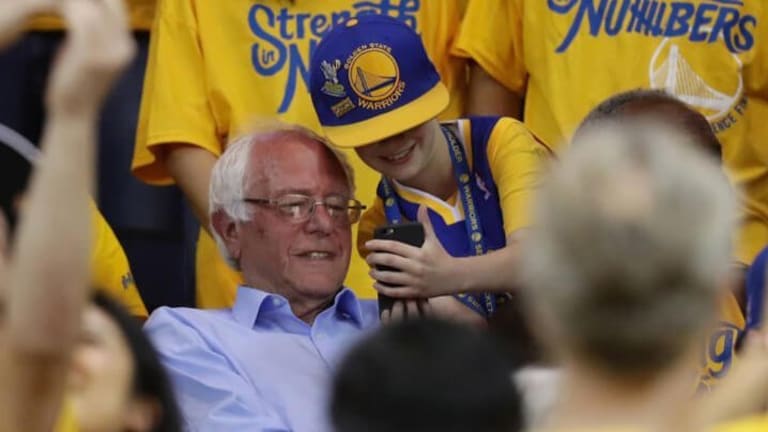 Common Sense on the Democratic Presidential Race