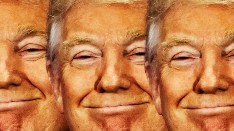 Donny Did What in the Middle of the Night?