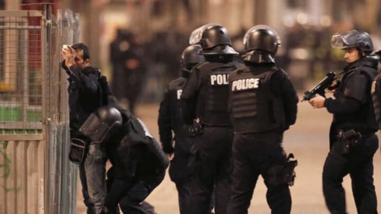 Will Fear Gripping France Lead to Tragic Blowback?
