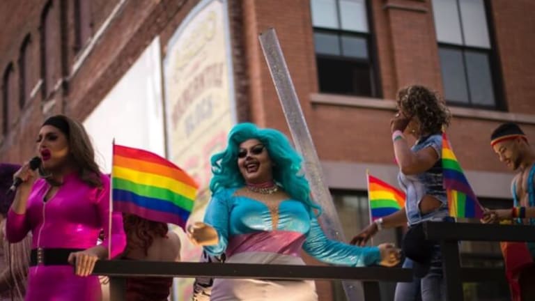 LA Is the Home of the LGBT Community – and Here’s Why