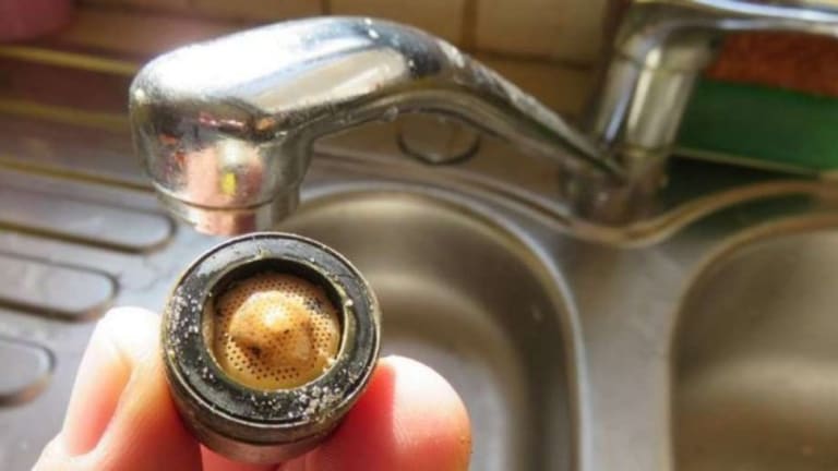 Hard Water, Water Softeners, and the Environment