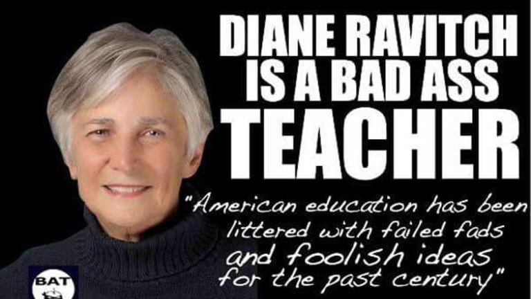 High Stakes Testing as a Weapon of War