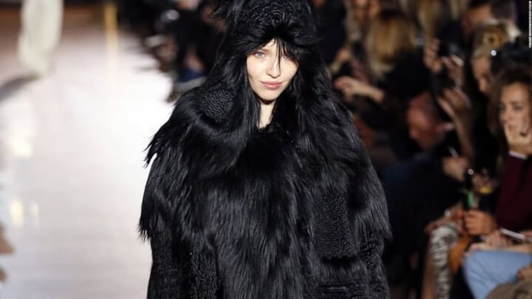 Fashion Brands That Support a Cruelty-Free Industry