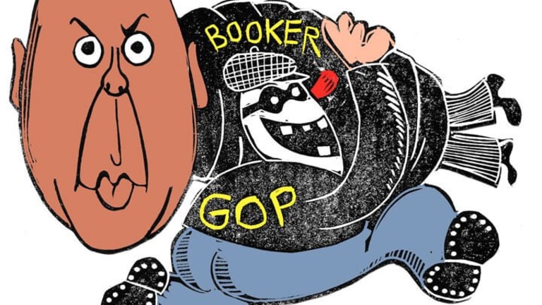 Booker and Big Pharma Dems Have No Excuse; This Vote Proves It