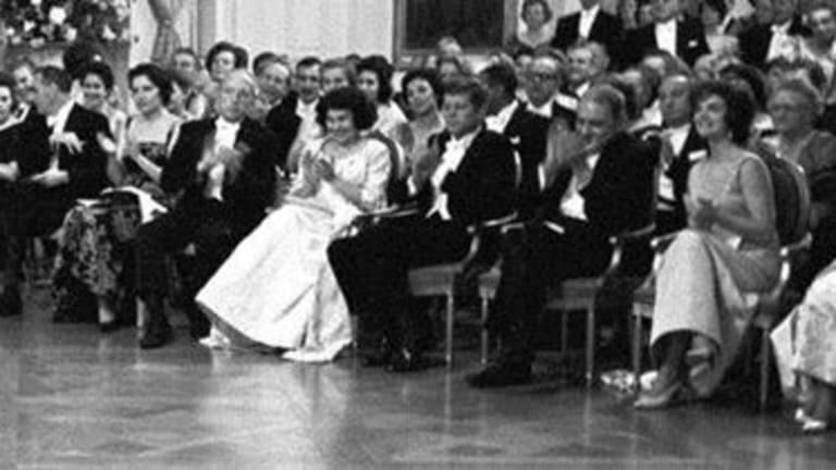 Trump Versus Kennedy