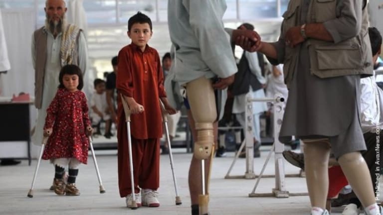 “The Pain Remains:” The Living Literature of War