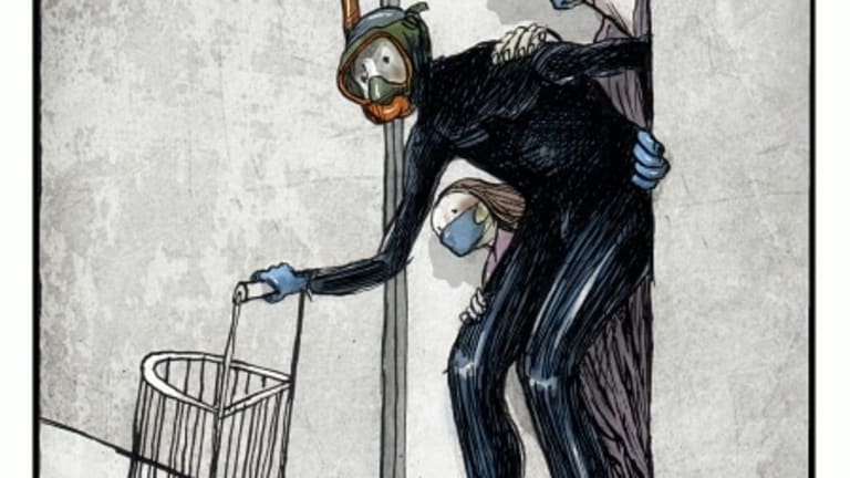 Two Fictions of Mainstream Economics