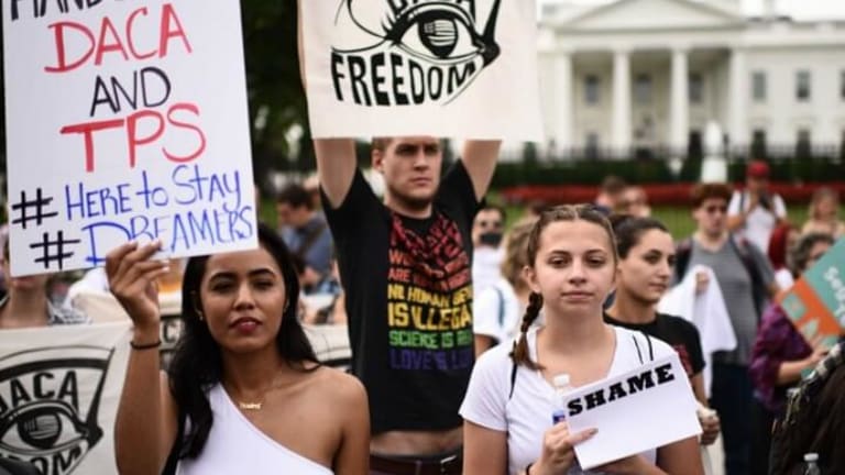 Immigration End Game