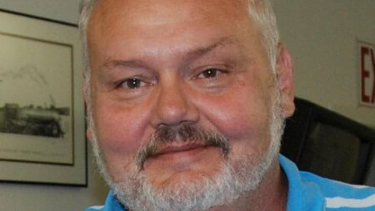 Steelworker Says Trump's Steel Deal Is More Proof That 'He's Just Selling Snake Oil'