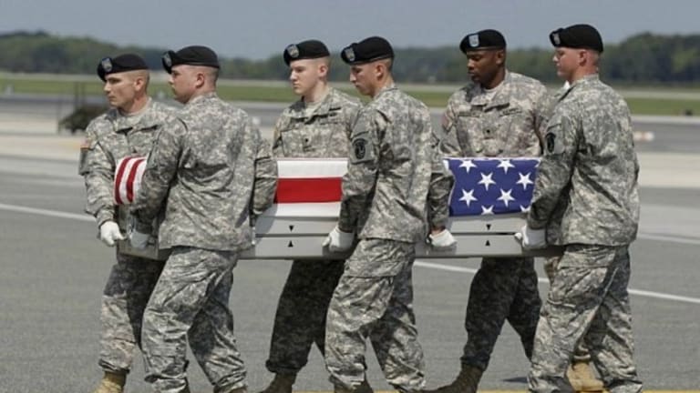 The U.S. Military, the Founders, and Original Intent