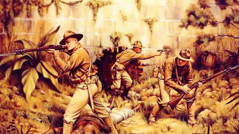 A Century of American Folly