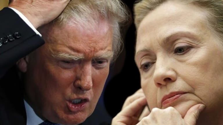 A Big Idea for Hillary