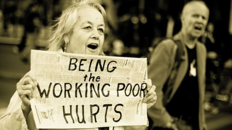 Before You Give Advice to Poor People…