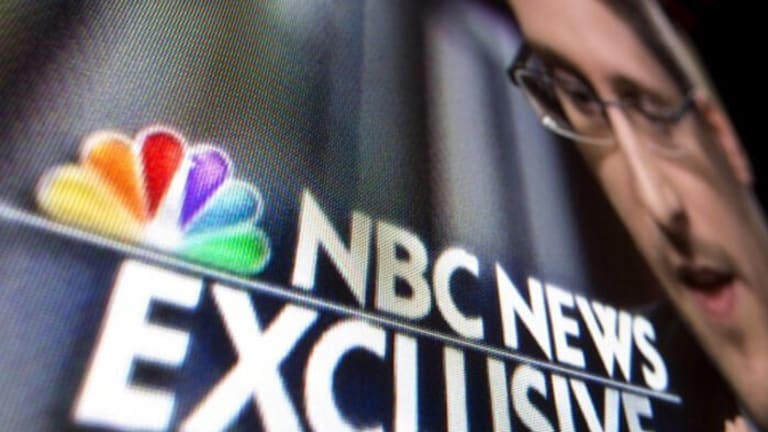 Whistleblowers and the Press Heavyweights