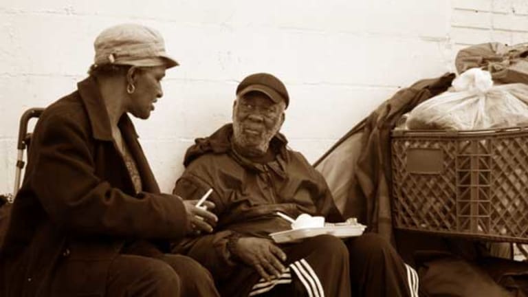 The General and the War to Save LA’s Soul (Part III)