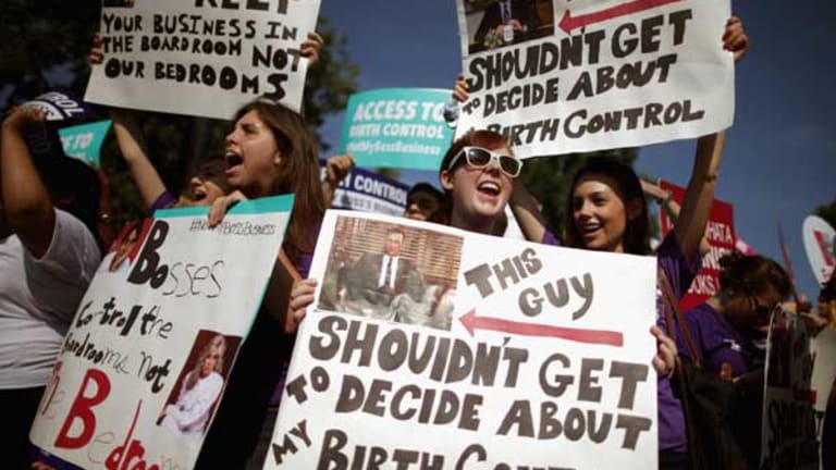 Freedom for Hobby Lobby’s Religion