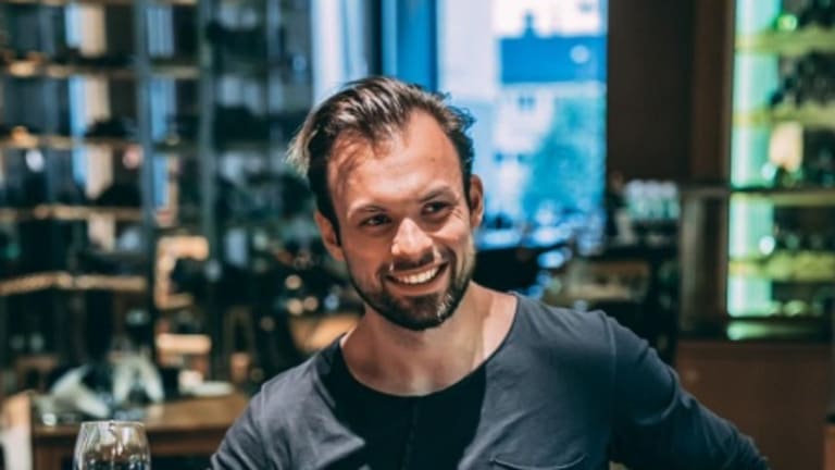 Top Entrepreneur Maximilian Herd Is an Inspiration to Those Who Dare to Dream Big