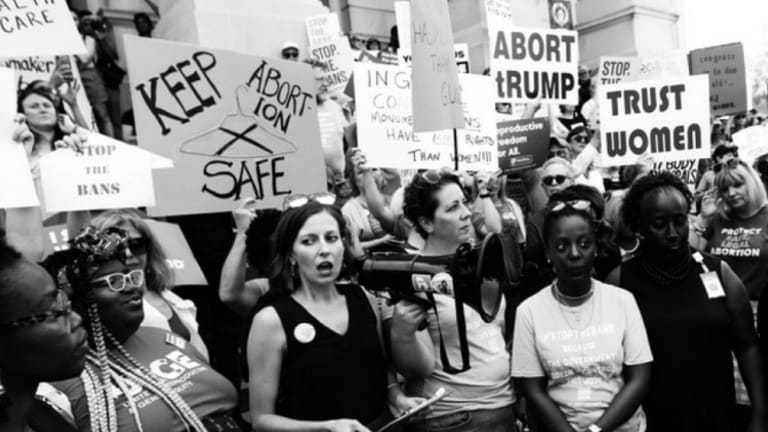Global Reproductive Health on November Ballot