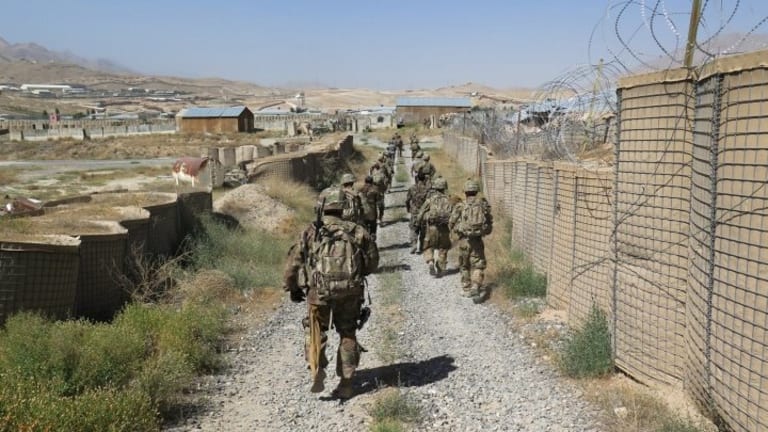 Afghanistan: The Withdrawal a Year Out