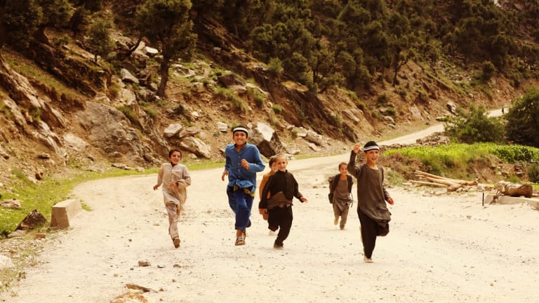 Thinking Responsibly about Afghanistan's Tragedy