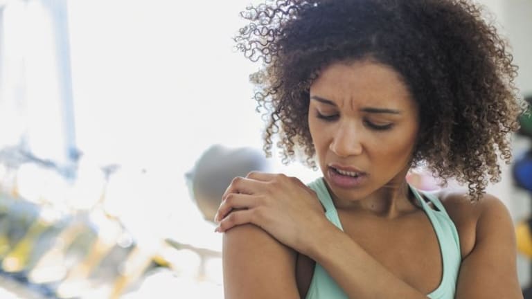 The Ways CBD Can Prevent Soreness From Summer Fun
