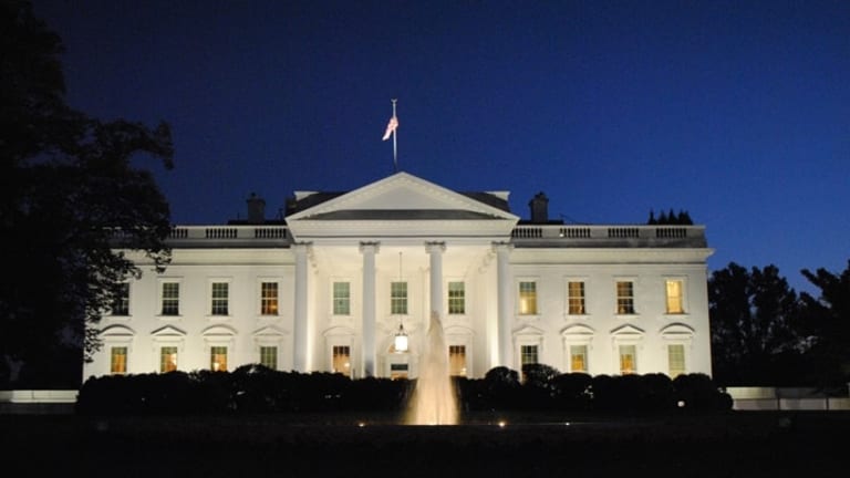 Race-Based Politics Still Reigns