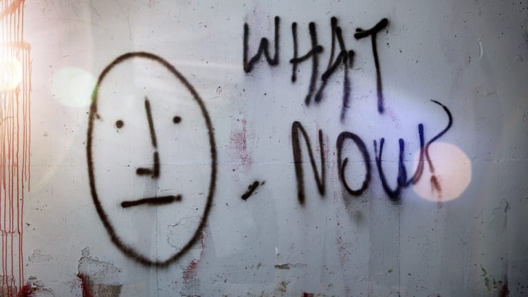 January and America’s Continuing Crisis of Democracy