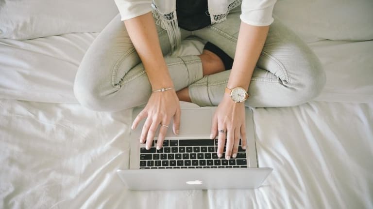 Side Hustles to Consider If You Want to Reach Financial Freedom