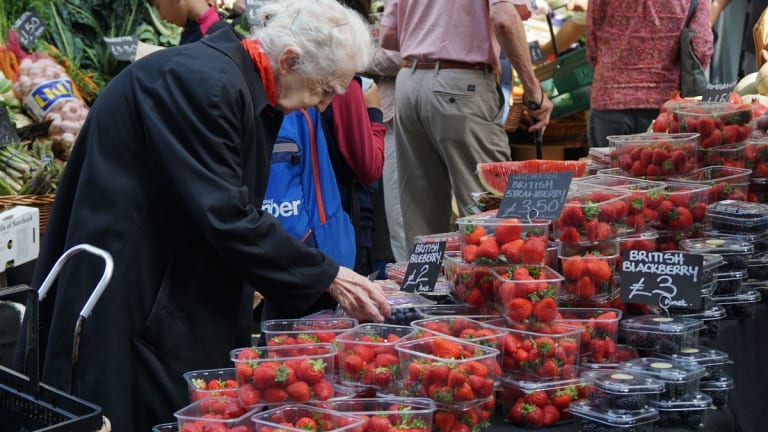 Blame Neoliberal Capitalism for Inflation, Not Public Benefits and Social Programs