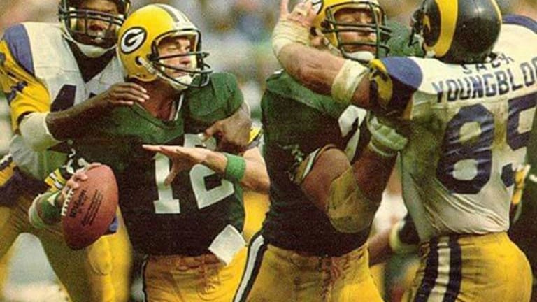 NFL Returning to LA: A Terrible Idea